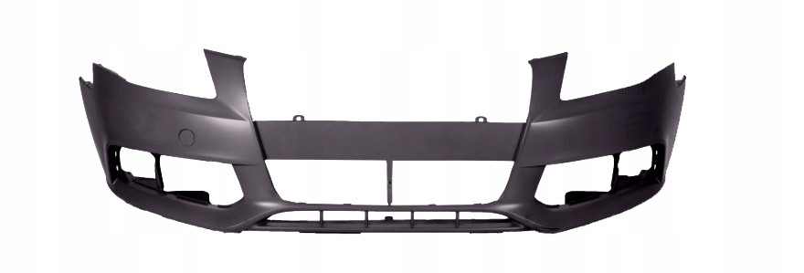 Купить Бампер перед передний audi a4 b8 przedlift bez заглушек lz7l