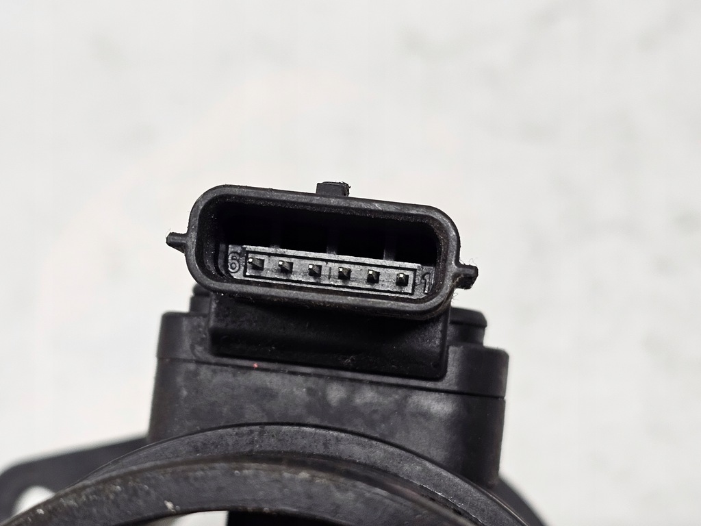 фото №6, Renault laguna iii 1.5 dci расходомер h8200299956