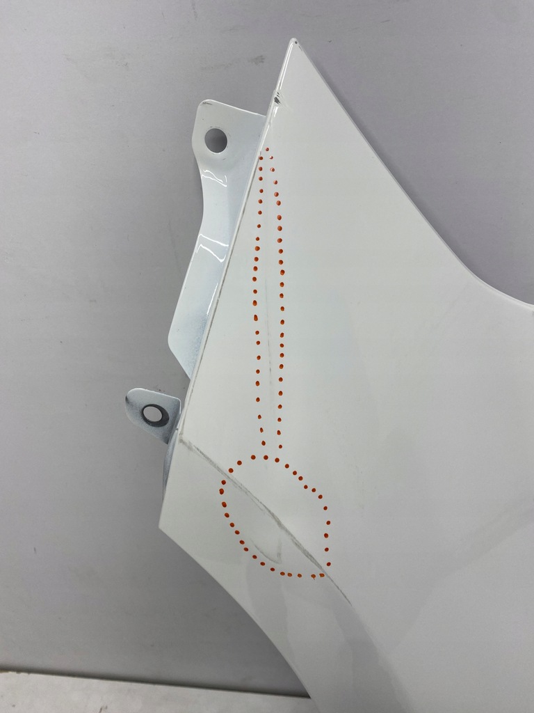 фото №6, Hyundai i30 iii крыло левый перед передний