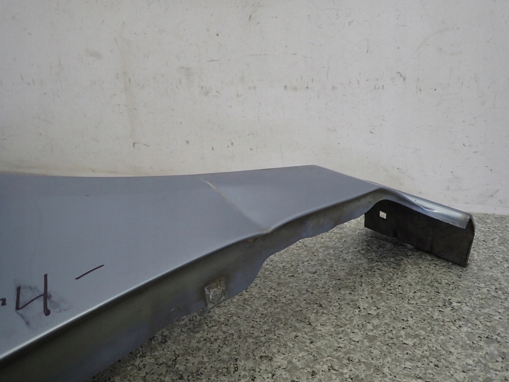 фото №12, Mazda2 mazda 2 dy 02-07 крила передній правий 27p