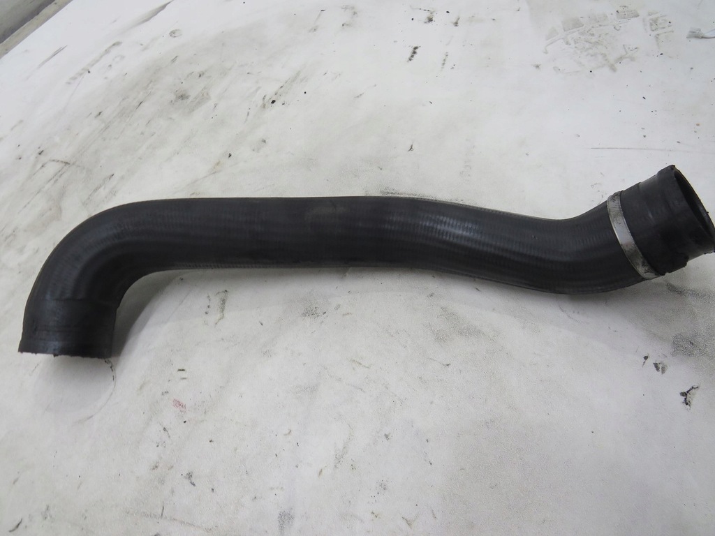 фото №1, Wąż шланг интеркулер verso 1.6 d4d