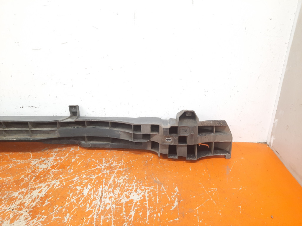 фото №7, Renault clio iii 3 05-09 балка бампера задня задня ted11
