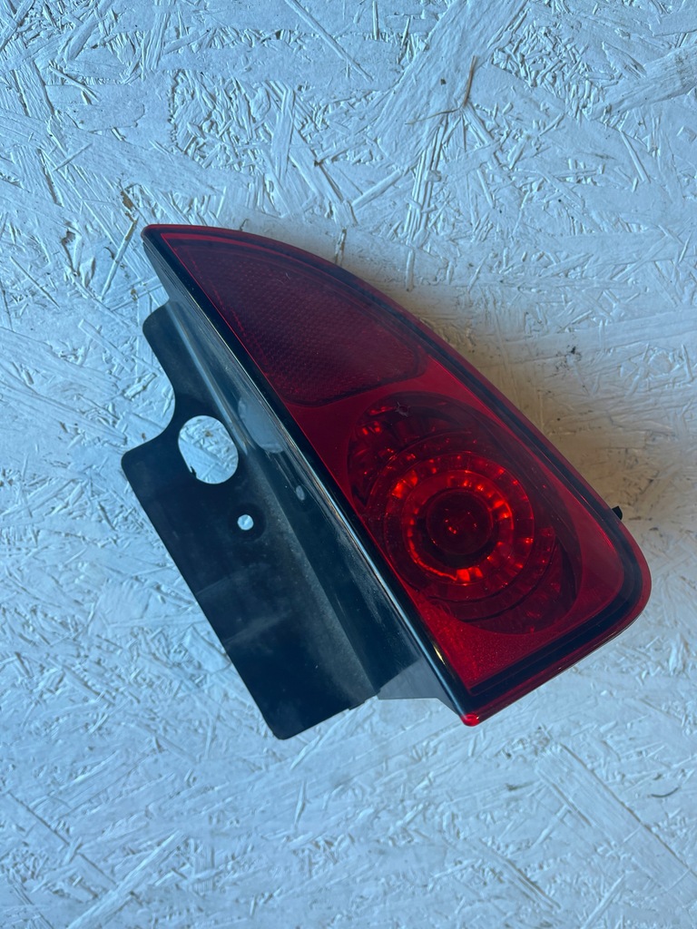 фото №1, Лампи протитуманні renault espace iv комплект