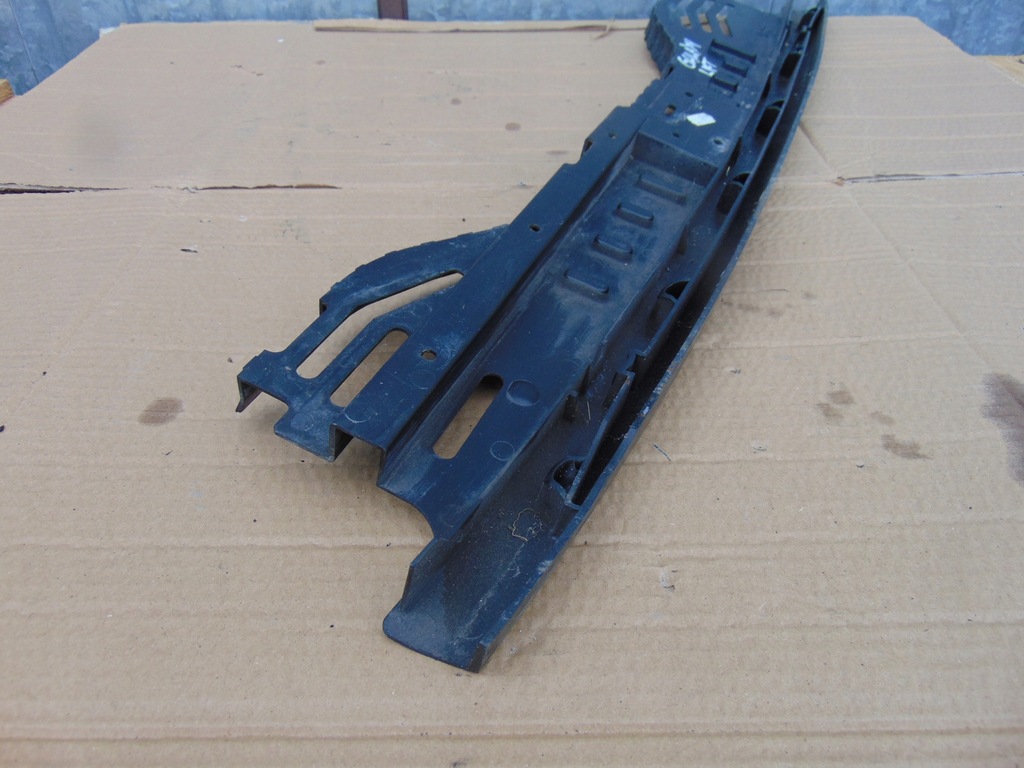 фото №9, Напрямна бампера задній задня ford galaxy mk3 07-14