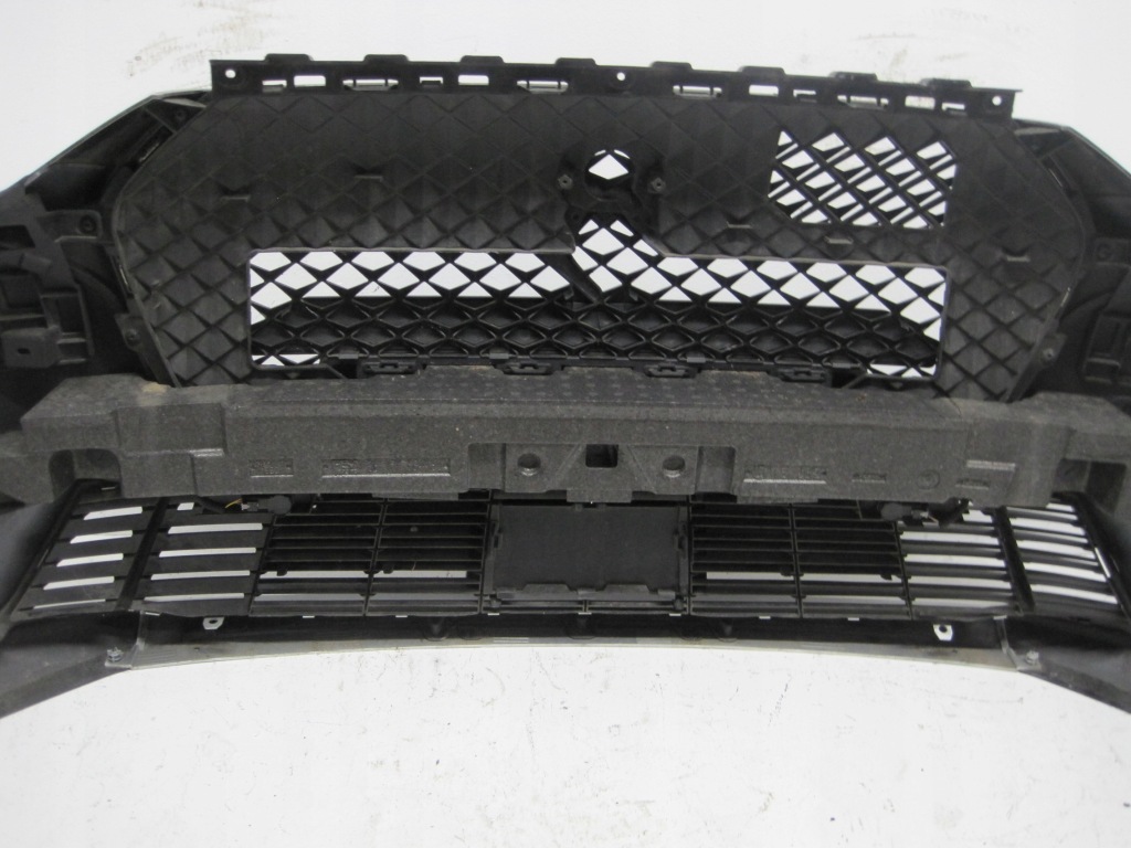 Бампер передний citroen ds7 6 pdc 19r перед Киев