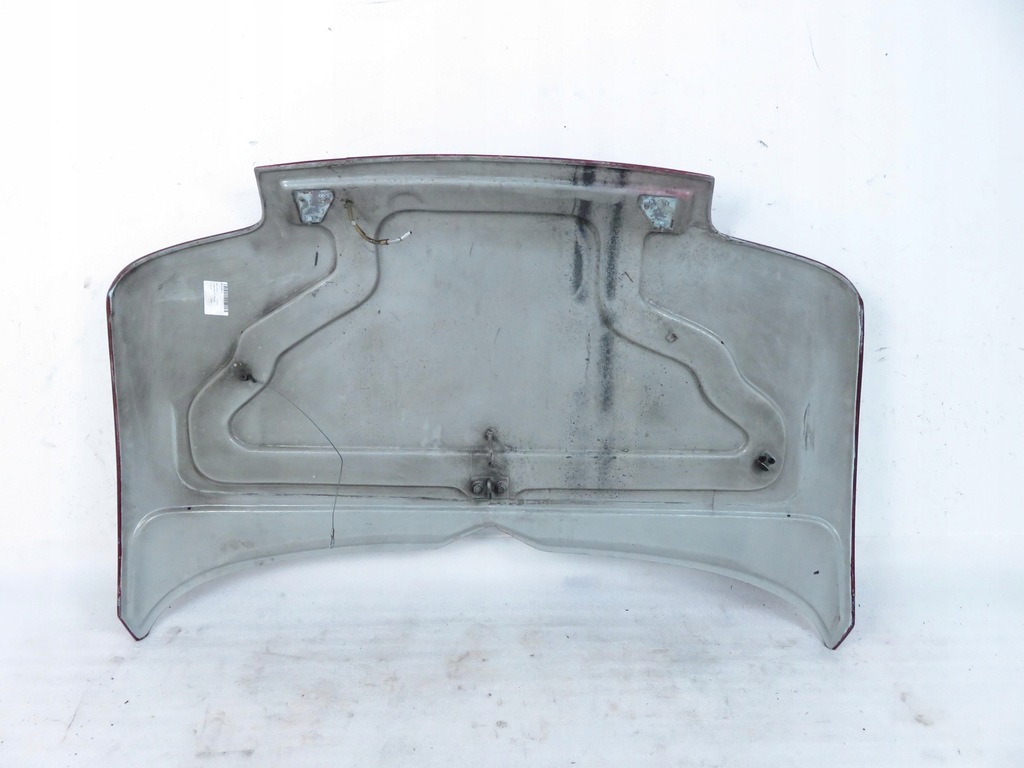 фото №5, Капот bellier atoll