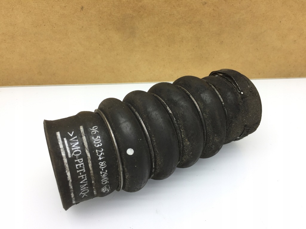 фото №1, Peugeot 308 wąż шланг буфер рессоры воздуха