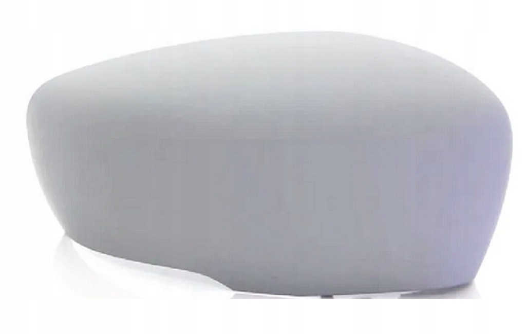 фото №1, Корпус дзеркало zew. права renault captur 19- zoe