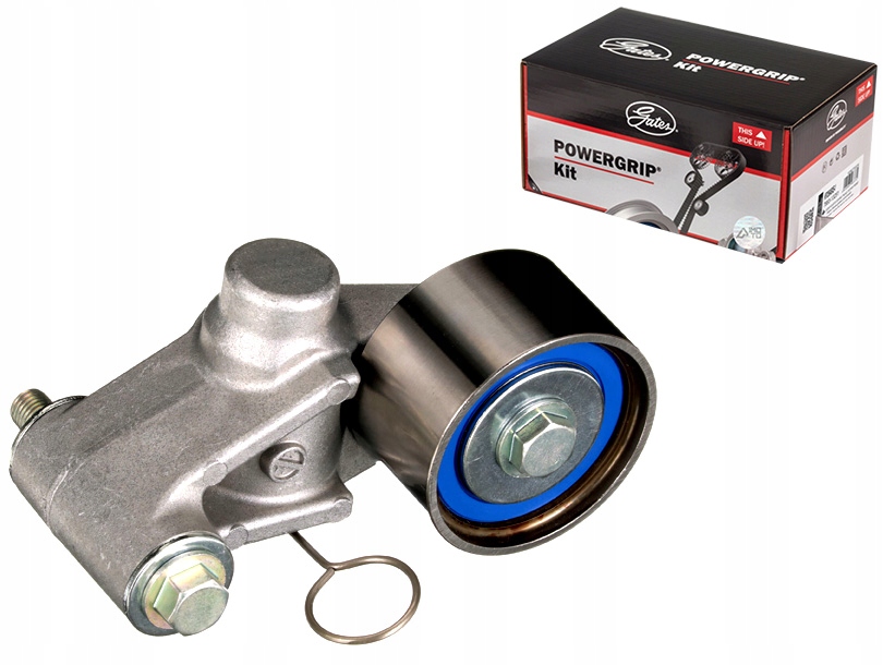 фото №1, Натяжитель ремень распределительного вала subaru forester impreza legacy ii legacy iii