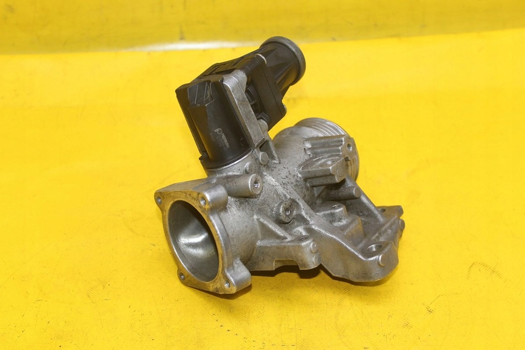 фото №2, Клапан egr volvo s60 xc60 ii v70 s80 ii 2.4 d5 5.05906.03