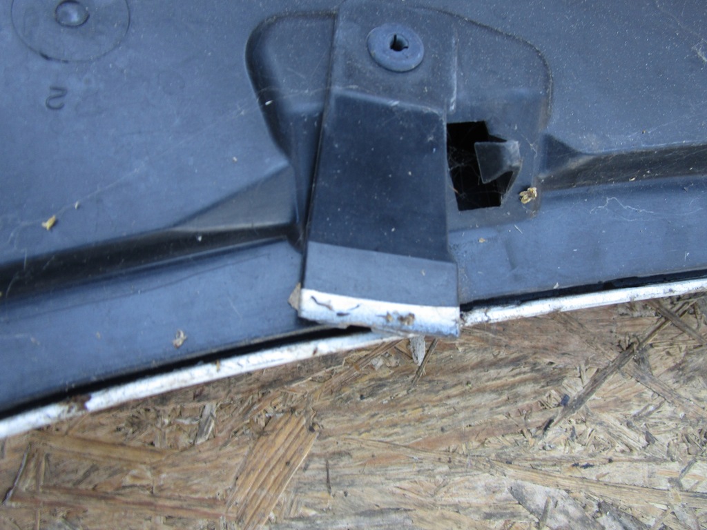 фото №6, Капот перед renault twingo iii 14-