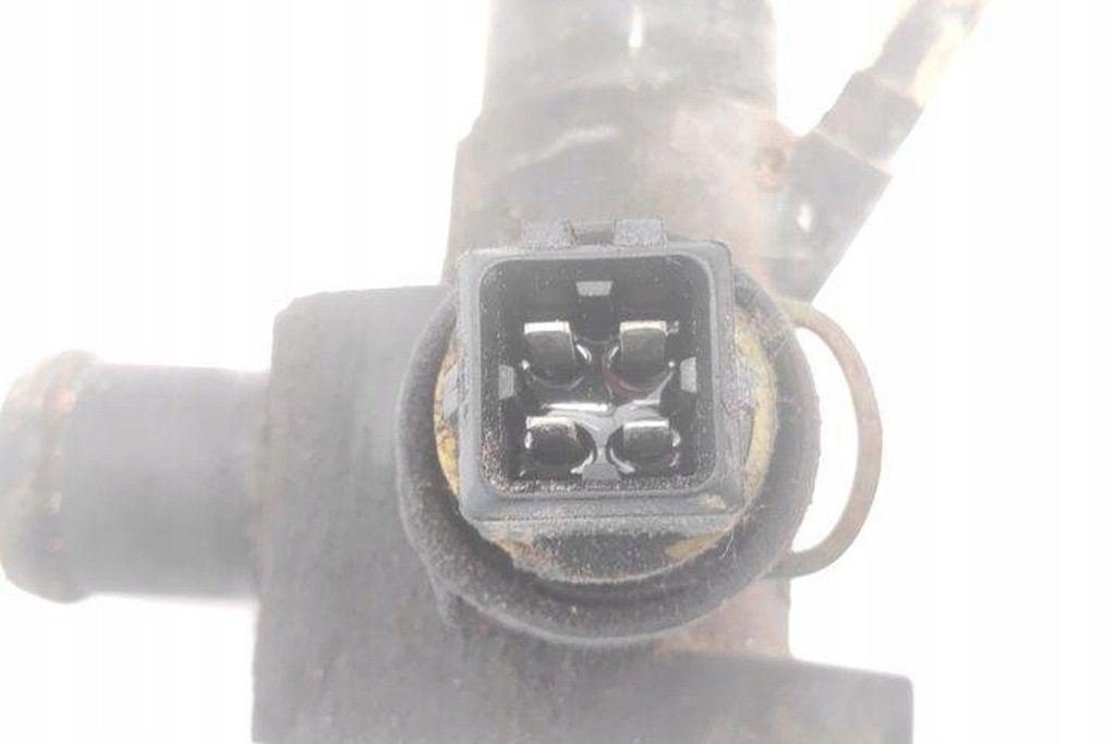 фото №6, Труба охолодження vw caddy ii variant 9k9b 028121132a 1.9l дизель 47kw 1996