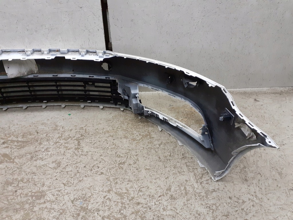 фото №10, Бампер передний перед vw passat cc lift 3c8 2012-