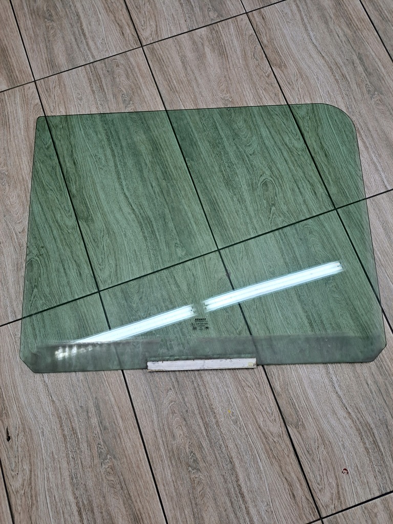 фото №1, Скло двері бічна ліва renault magnum dxi lift vega