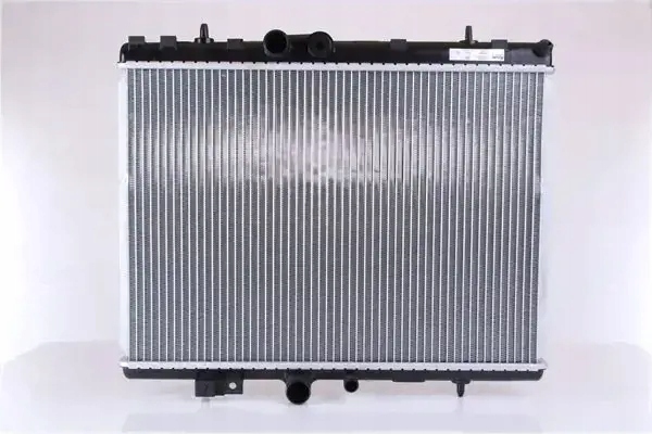 Купить Радиатор воды 636039 nissens citroen c5 2 rc_