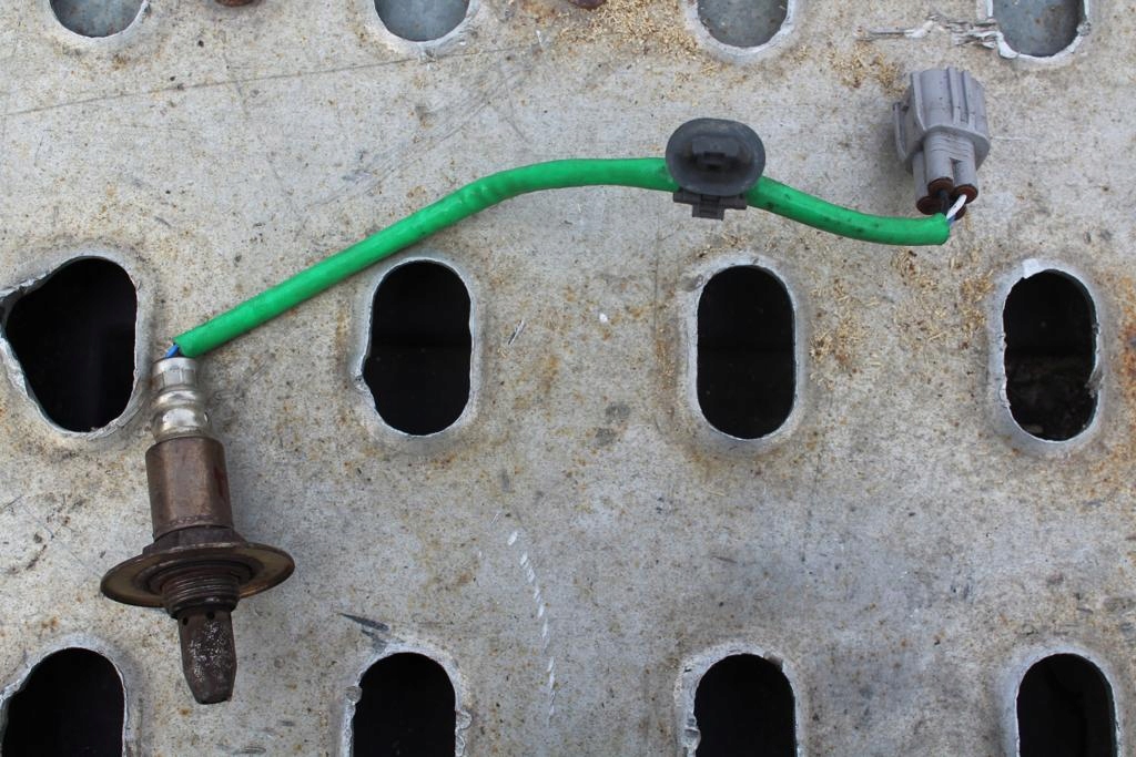 фото №1, Датчик лямбда-зонд subaru xv 2.0 бензин