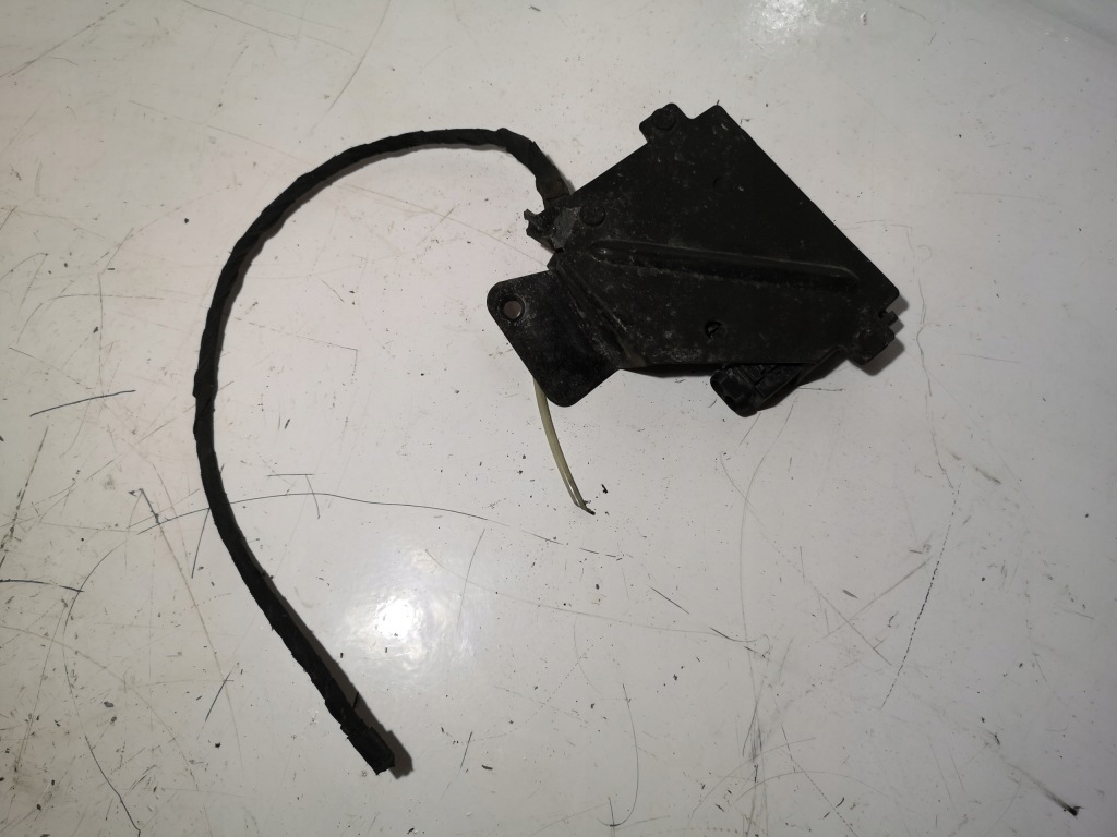 фото №4, Модуль блок управления mercedes ml w163 a1635454832