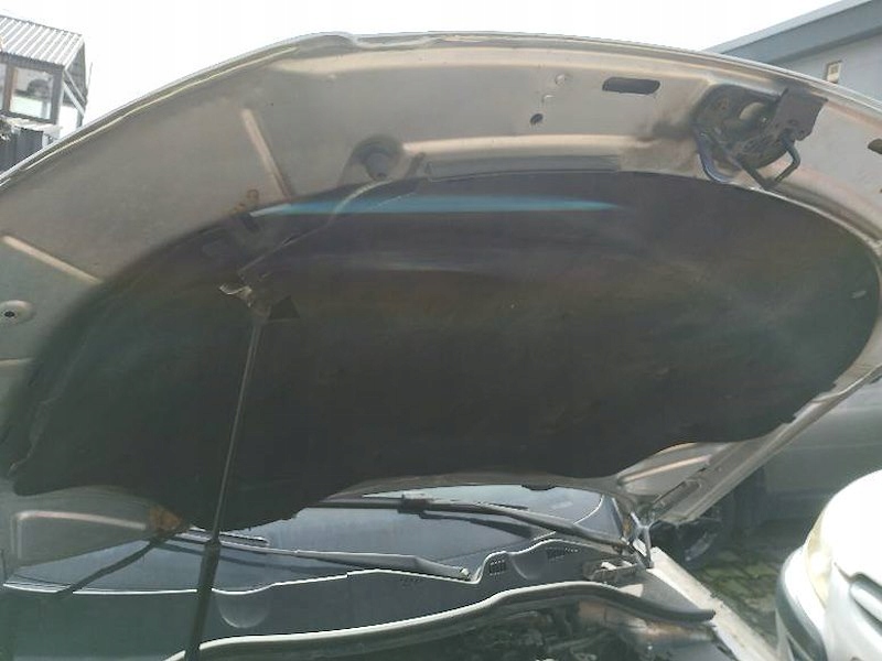 Капот b6 volkswagen passat Доставка