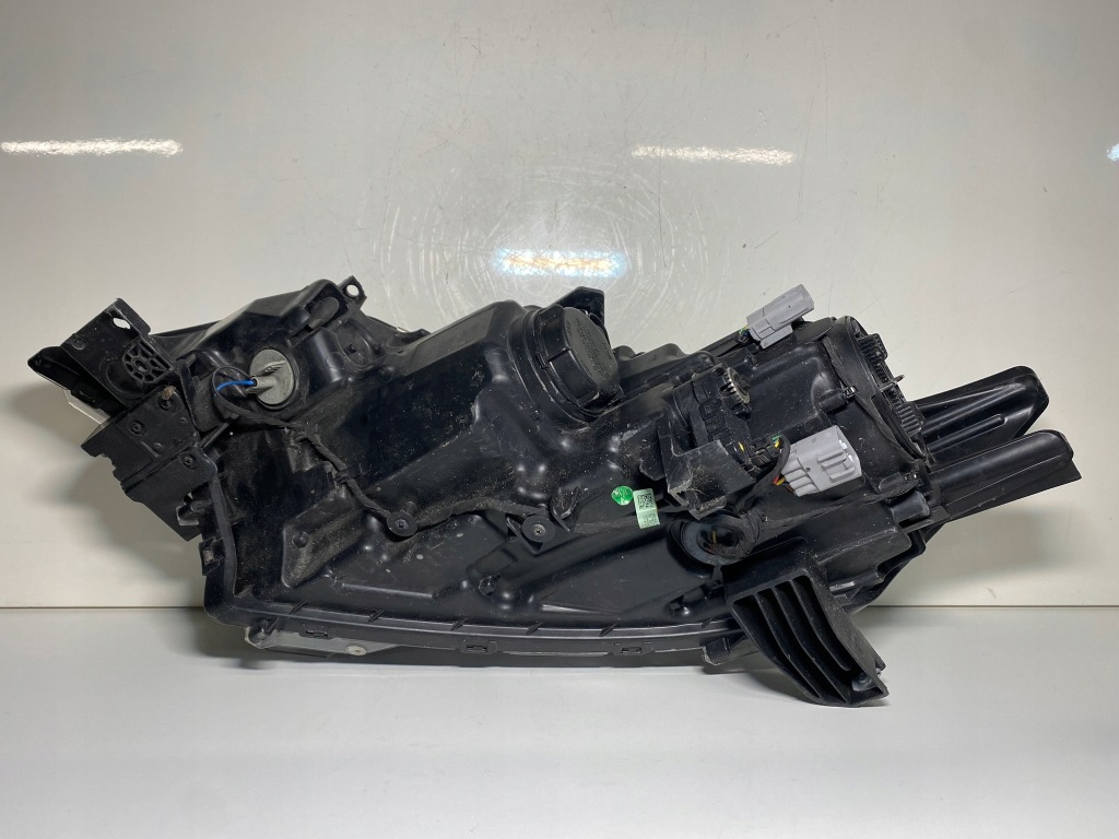 Mitsubishi outlander рестайлінг  фара правий правий перед передня 8301c854 Ціна