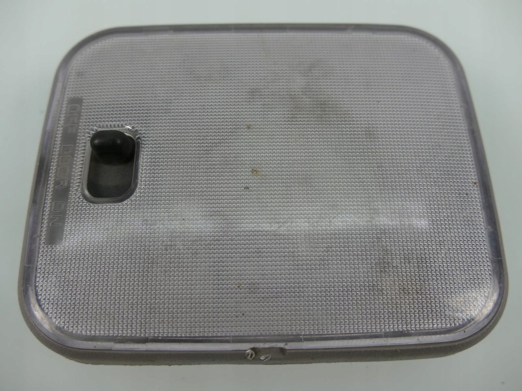 фото №1, Mazda tribute лампа кабины потолочный