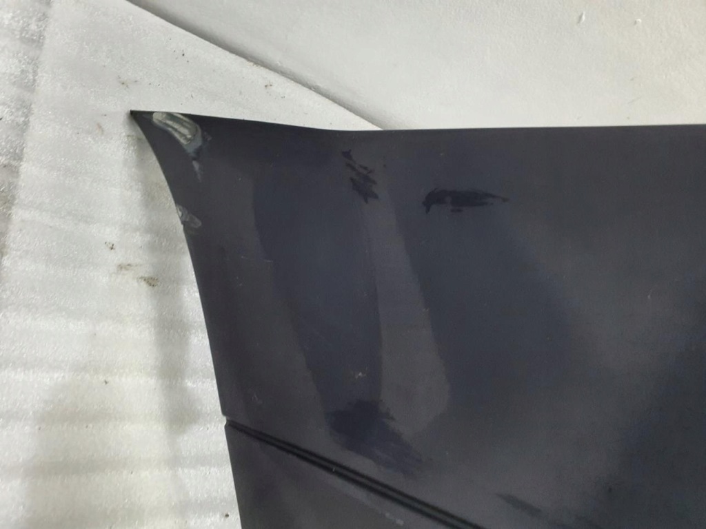 Бампер задний комплектный  pdc mercedes c-klasa w204 Киев