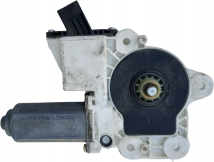 фото №1, Моторчик скло задня лівий opel vectra c