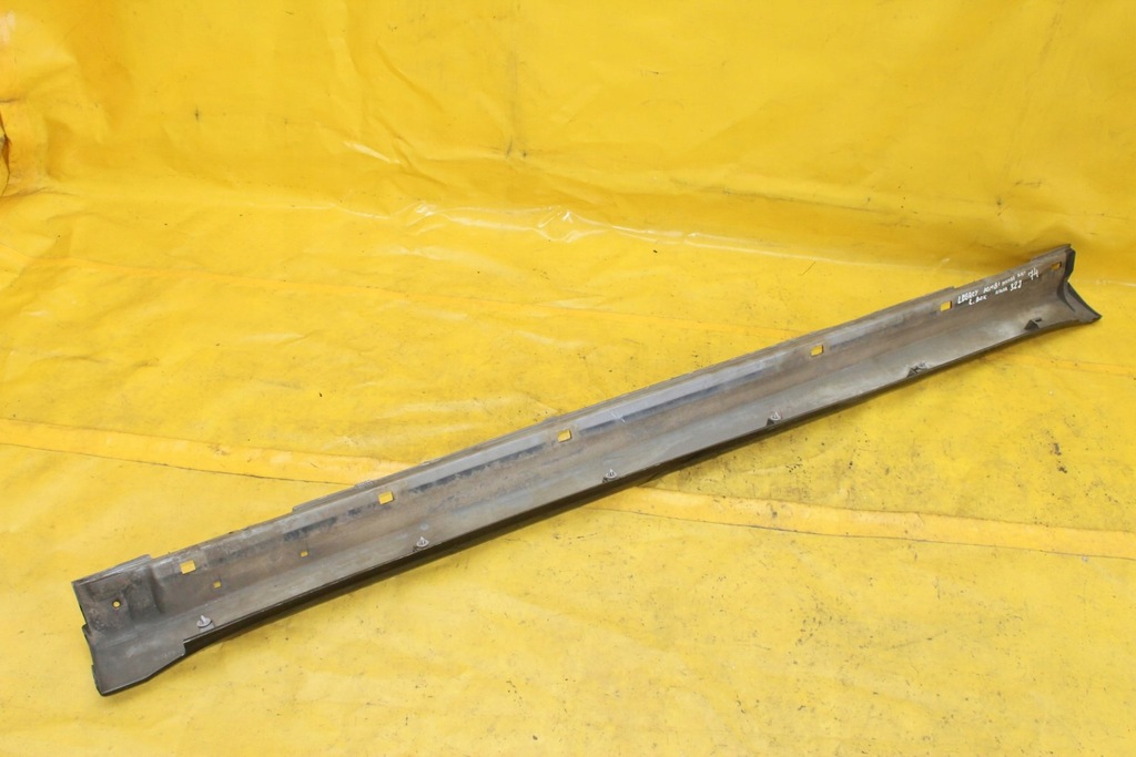 фото №10, Молдинг поріг нижня лівий bok legacy iv 32j