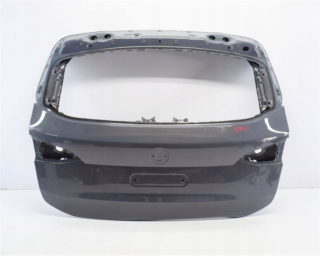 фото №1, Bmw 1 f40 кришка багажника багажника задня задня org