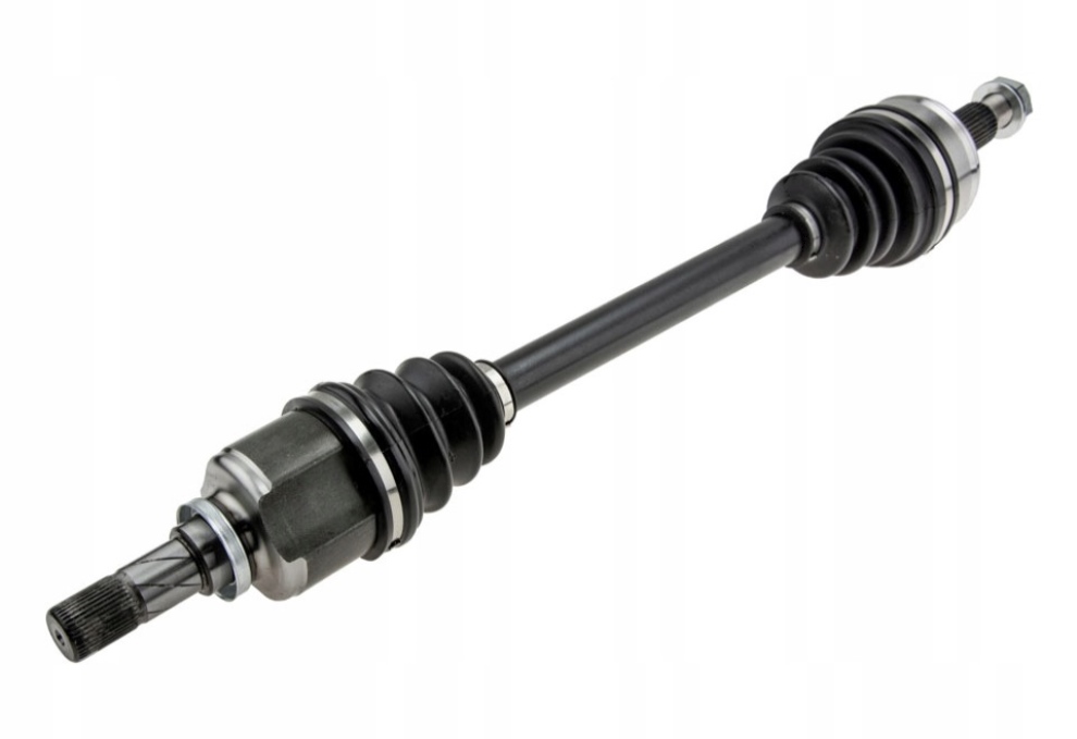 фото №1, Приводной вал приводная перед do opel movano b 2.3