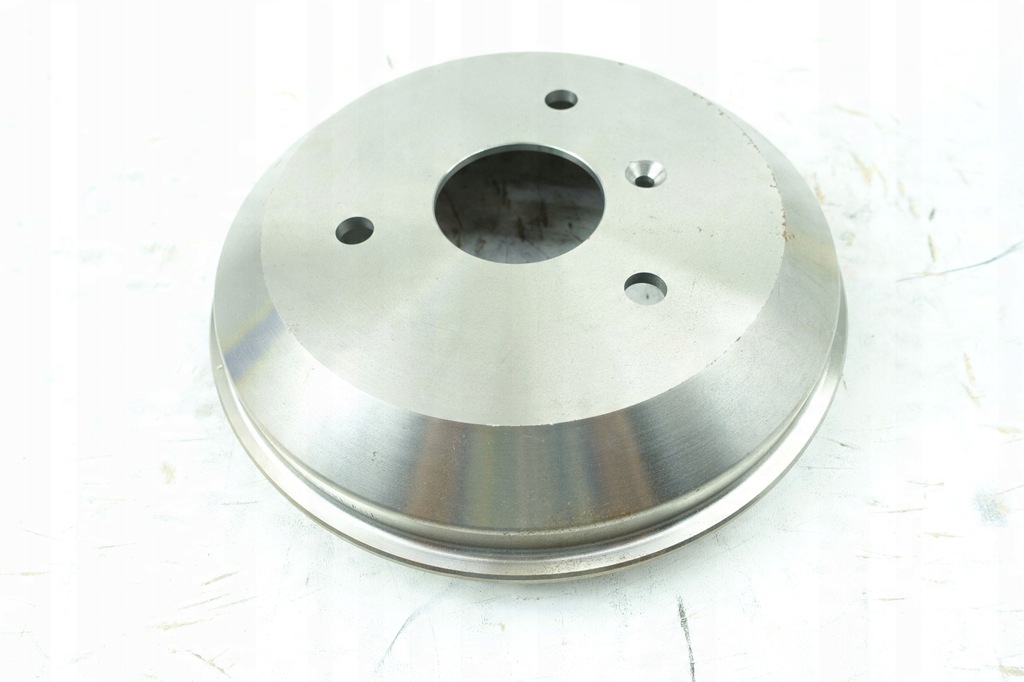 фото №1, Барабан тормозной smart fortwo ii smart city-coupe