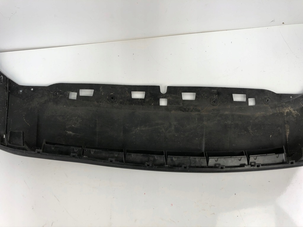 фото №6, Накладка молдинг бампера перед seat ateca 575 2016- 575805903