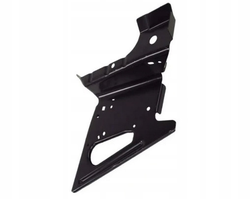 фото №1, Кронштейн фара левая chevrolet cruze 11-16