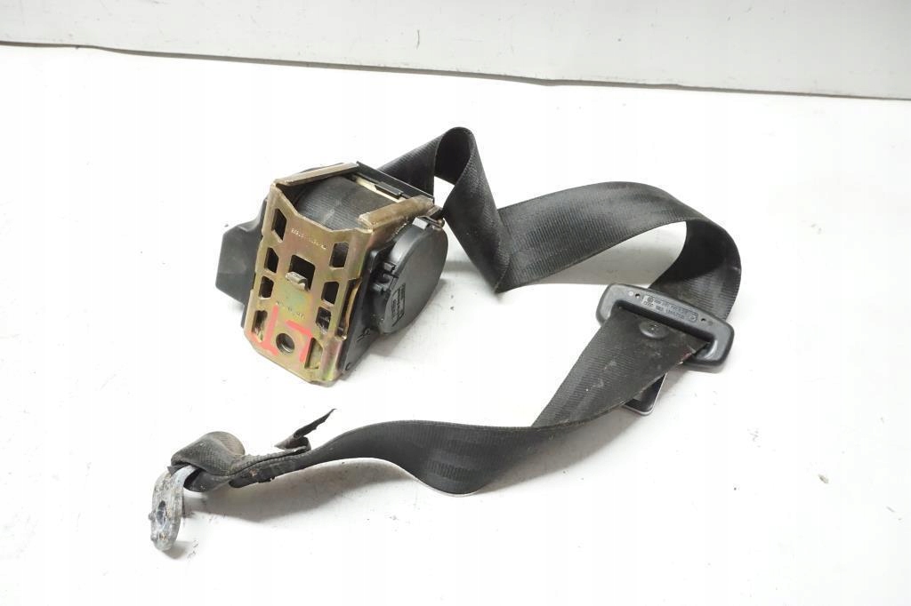 фото №2, Pas безпеки лівий задня seat leon i hb 5d