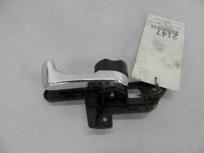 фото №1, Alfa 145 146 ручка двері внутрішня права задня