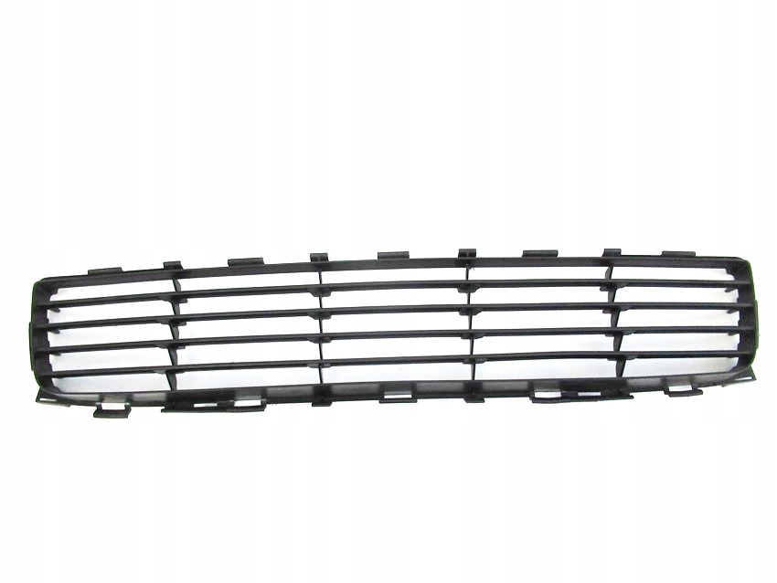 фото №1, Решётка бампера перед toyota auris i 2006-2009 rok