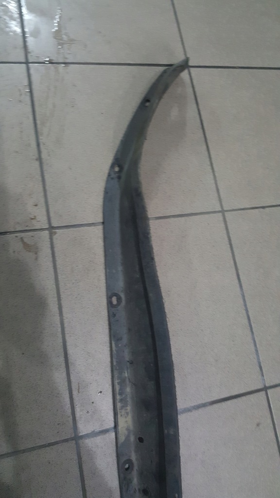 фото №4, Ford fiesta mk7 usa pas бампера