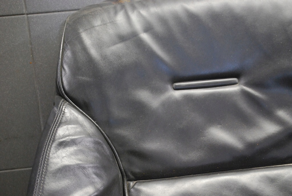 фото №6, Кожа спинка сиденье передний audi a8 d3