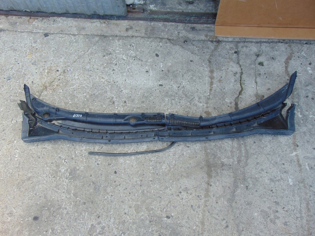 фото №8, Жабо peugeot 4007 europa 7405a155 7405a174