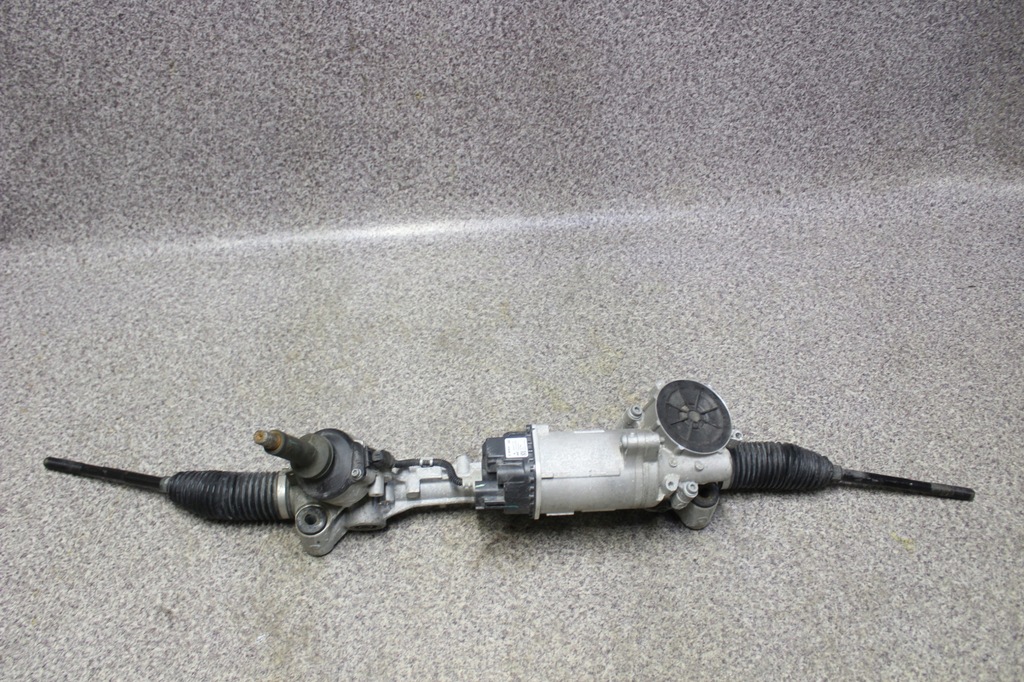 фото №1, Mg marvel r 20- рейка рульова трансмісія 3504177570 4x4