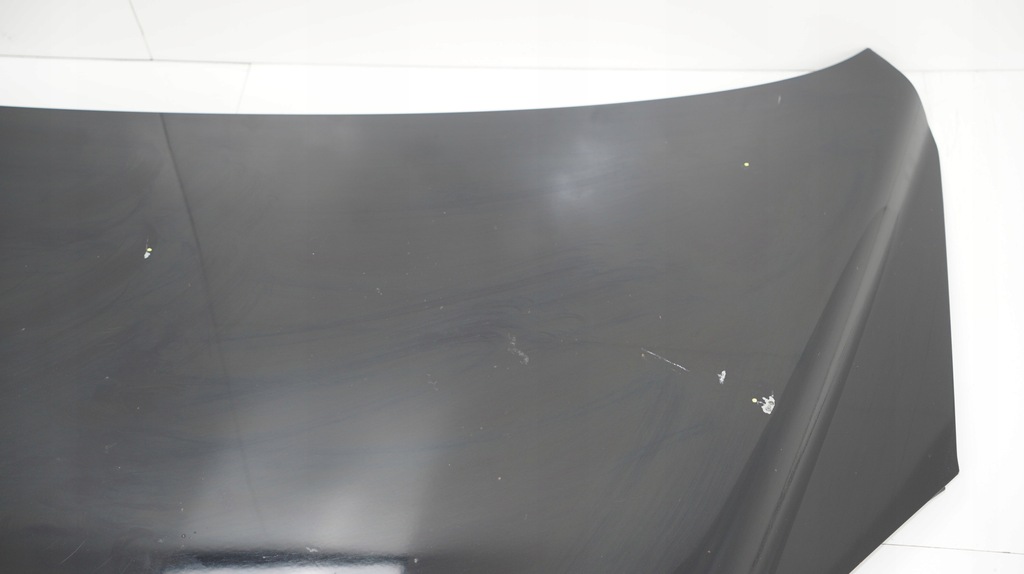 фото №7, Капот крышка двигателя honda crv iii 06-09r b92p