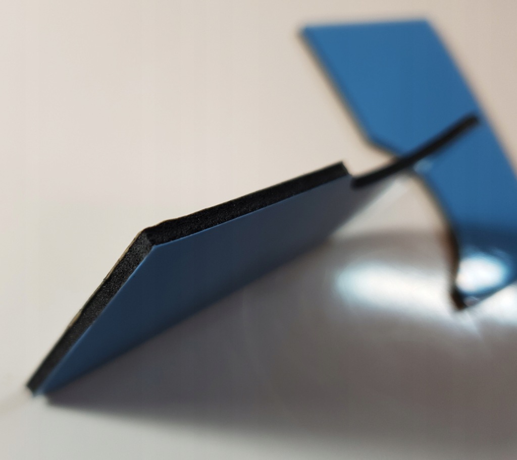 Стрічка клейка do камери поперечина руху przylepiec daf Доставка