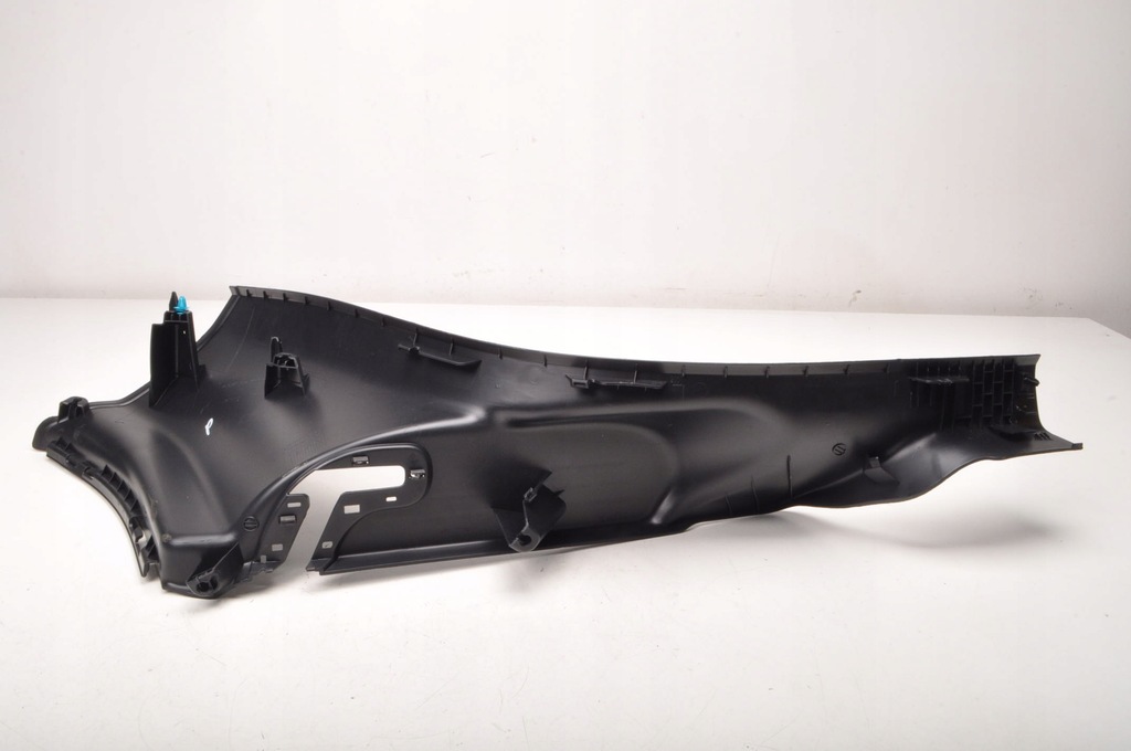 фото №8, Mercedes eqb x243 молдинг порог правая задняя 23r a2436904000