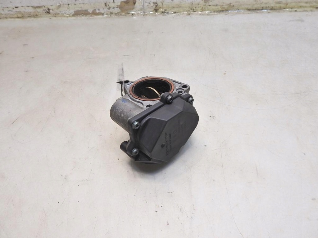 фото №9, Дросельна заслінка audi a3 8p 2.0 tdi 03g128063g a2c5324982