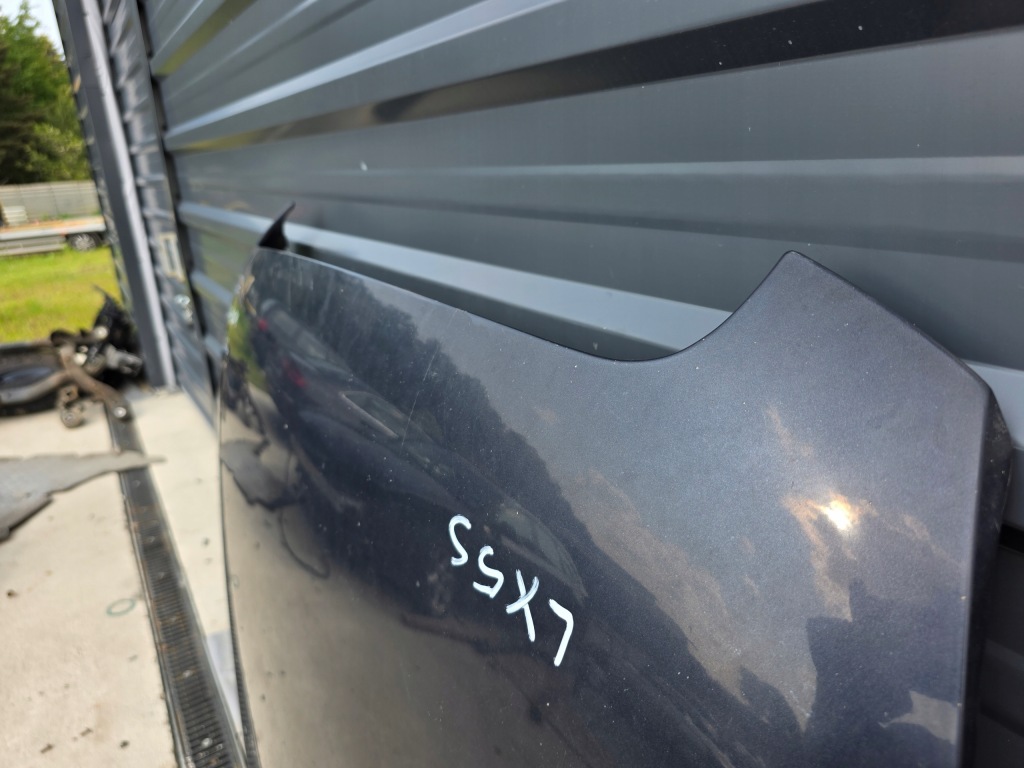 Купить Капот крышка двигателя audi a6 c6 lx5s 2004-2011 оригинал !