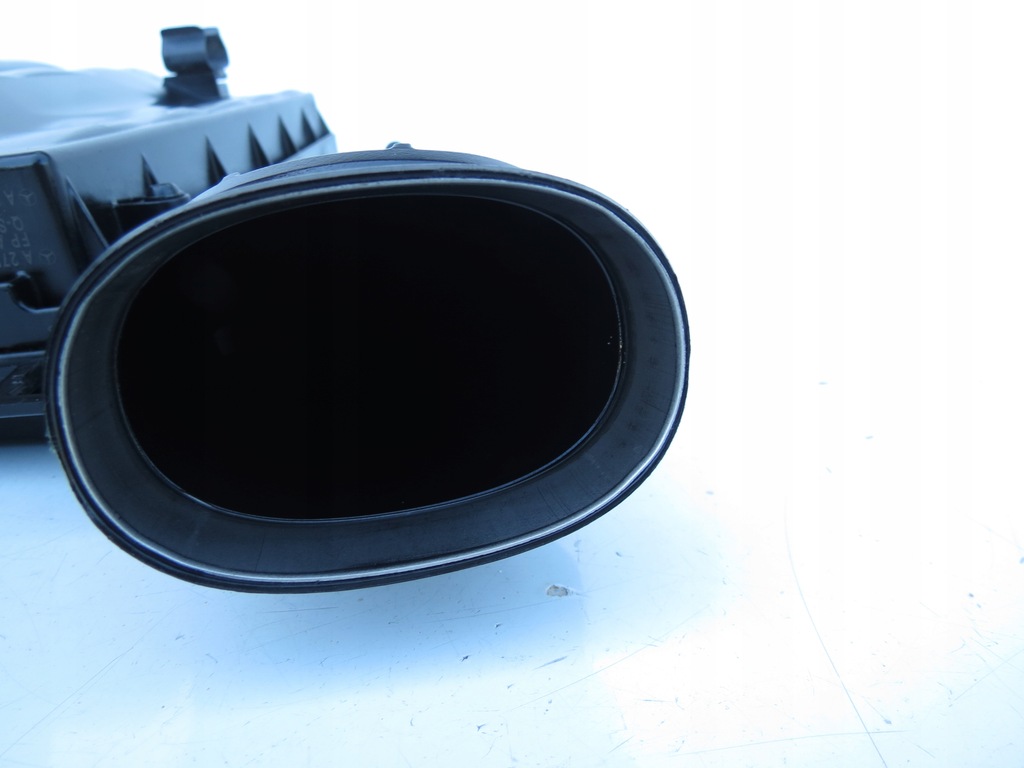 фото №9, Корпус фильтра воздуха левая a2780900101 mercedes cls w218 ml w166 4.7 v8