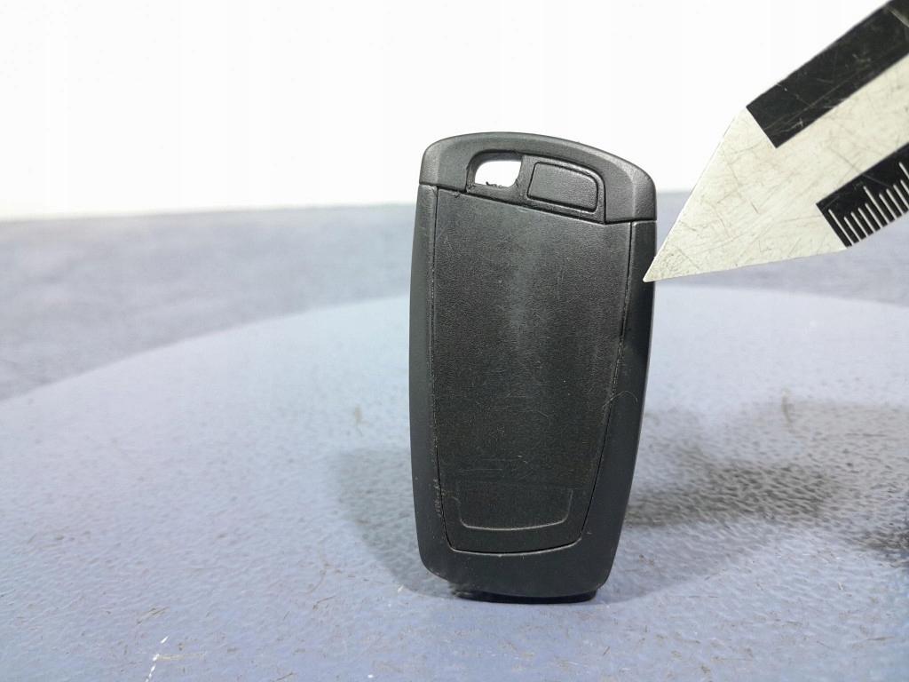 фото №6, Bmw 5 f10 f11 ключ pilot 9263437