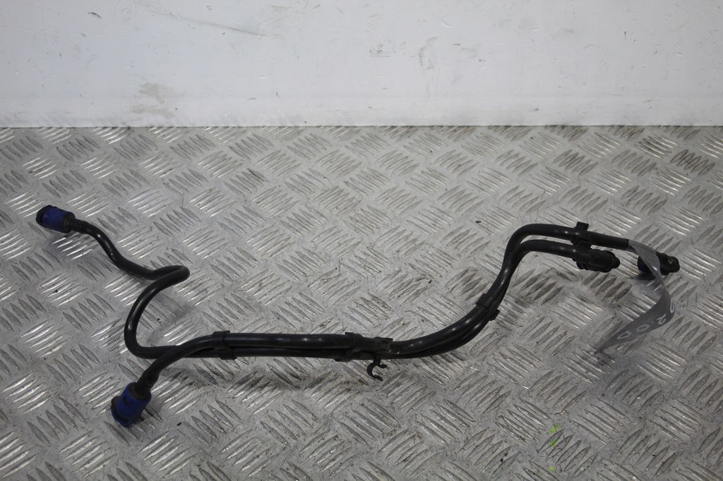 фото №1, Wąż шланг пального discovery sport l550