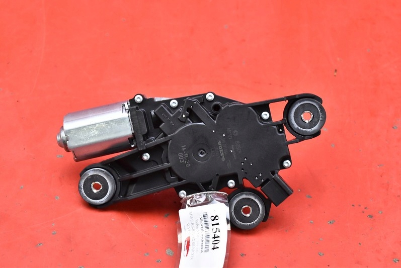 фото №6, Моторчик дворники задняя volvo v60 1 i 14r