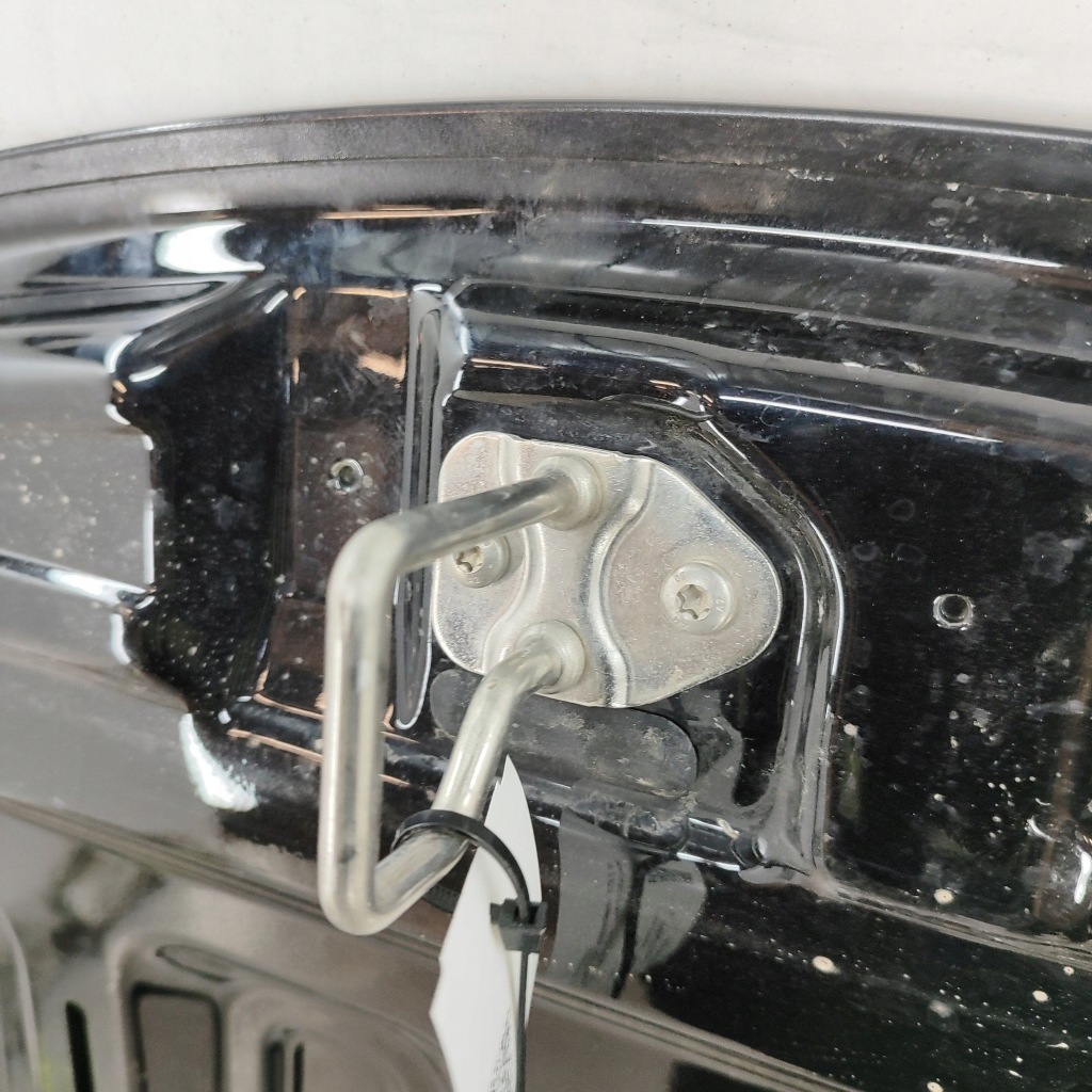 Porsche boxster 982 2019 крышка передняя / капот двигателя с Разборки