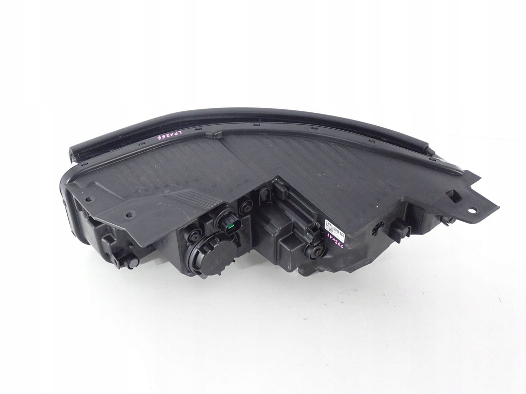 фото №6, Лампа перед передня права hyundai ioniq 5 v 92102-gi